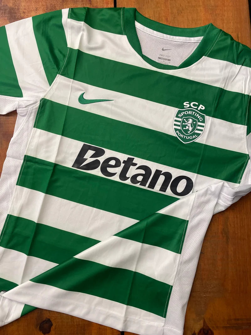 CAMISETA TORCEDOR  PORTULGAL TAILANDESA