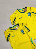 CAMISETA SELEÇÃO BRASILEIRA 2026