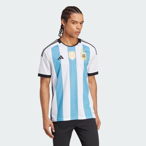 CAMISETA ARGENTINA TAILANDESA 2022