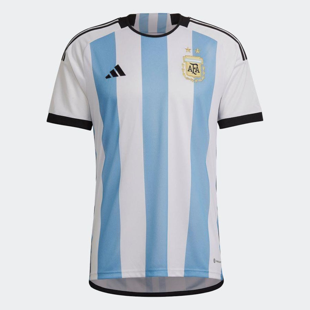 CAMISETA ARGENTINA TAILANDESA 2022