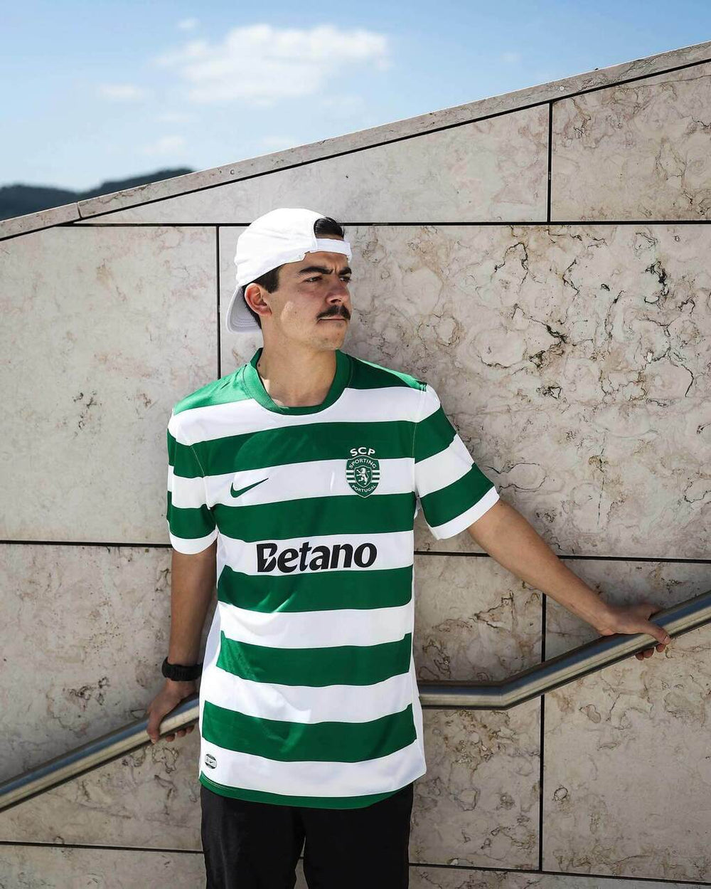 CAMISETA TORCEDOR  PORTULGAL TAILANDESA